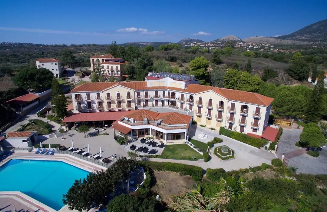 Karavados Beach Hotel-1